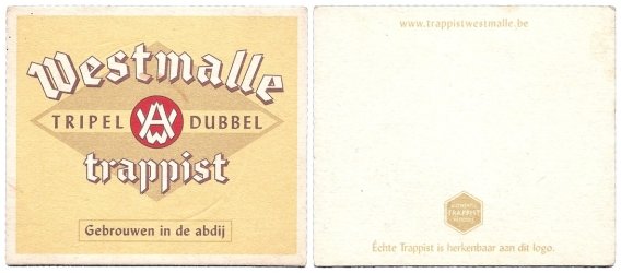 Brouwerij der Trappisten van Westmalle