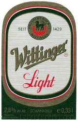 Wittingen 0000 Wittinger Light