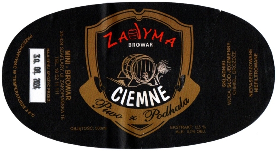 Zadyma 2024 09 Ciemne