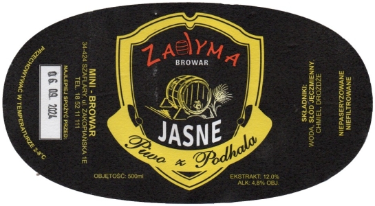 Zadyma 2024 09 Jasne