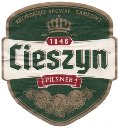 Zamkowy Cieszyn 2023 12 Pilsner