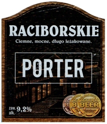 Zamkowy Raciborz 2023 07 Raciborskie Porter