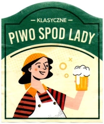 Zamkowy Raciborz 2026 02 Klasyczne Piwo Spod Lady Piwo Jasne