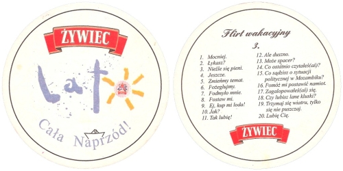 Zywiec 007 2